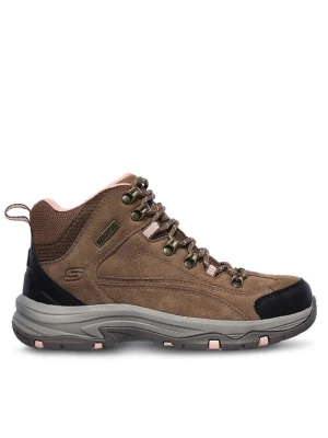 Trapery Skechers Trego Alpine Trail 167004/BRTN Brązowy