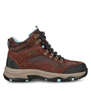 Trapery Skechers Trego Base Camp 167008/CHOC Brązowy