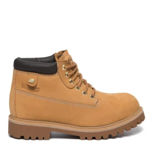 Trapery Skechers Verdict 4442/WTG Brązowy