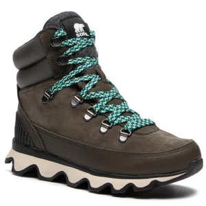 Trapery Sorel Kinetic™ Conquest NL3768 Zielony