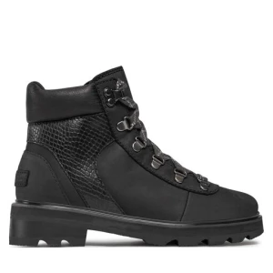 Trapery Sorel Lennox™ Hiker Stkd Wp NL4841-011 Czarny