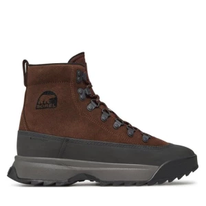 Trapery Sorel Scout 87'™ Pro Boot Wp NM5005-256 Brązowy