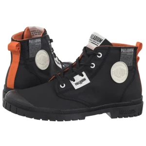Trapery Sp20 Overlab Black 77371-001-M (PA146-a) Palladium