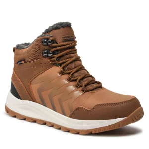 Trapery Sprandi BP-20VH1085 Brązowy