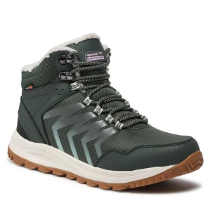 Trapery Sprandi BP-20VH1085 Zielony