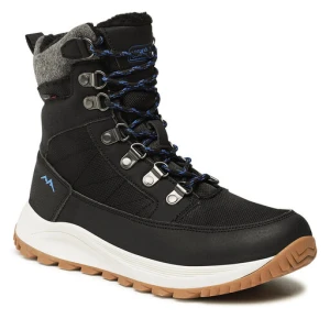 Trapery Sprandi BP-20VH1086 Czarny