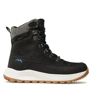 Trapery Sprandi BP-20VH1086 Czarny