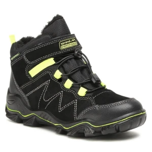 Trapery Sprandi BP91-20027 Czarny