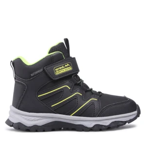 Trapery Sprandi CP23-6042(IV)CH Czarny