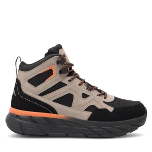 Trapery Sprandi TEC MP40-22624Z Szary