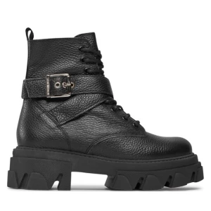 Trapery Steve Madden Mae SM19000034 SM19000034-017 Czarny