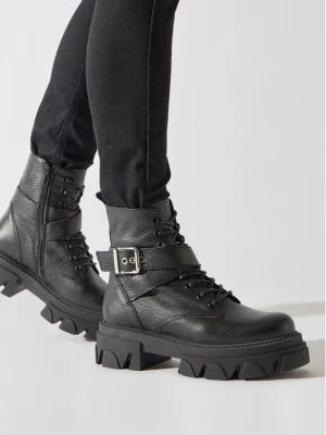 Trapery Steve Madden Mae SM19000034 SM19000034-017 Czarny