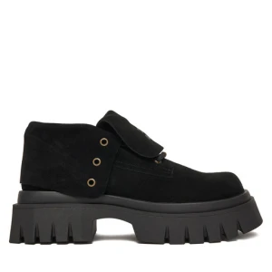 Trapery Steve Madden Parkview SM11004796 Czarny
