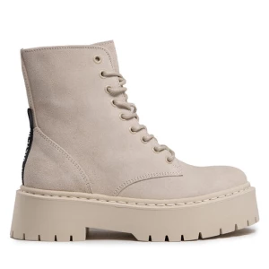 Trapery Steve Madden Skylar SM11001184-03002-846 Beżowy