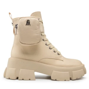 Trapery Steve Madden Tanker-P SM11001615-04004-299 Beżowy