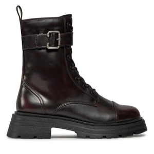 Trapery Tamaris 1-25200-41 Bordowy