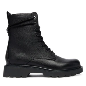 Trapery Tamaris 1-25219-45 Czarny