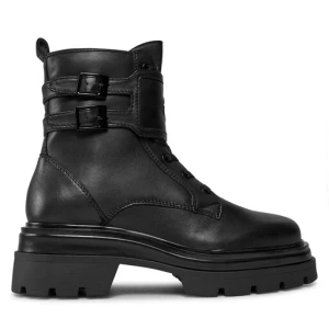 Trapery Tamaris 1-25220-41 Czarny