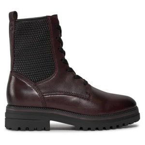 Trapery Tamaris 1-25231-41 Bordowy