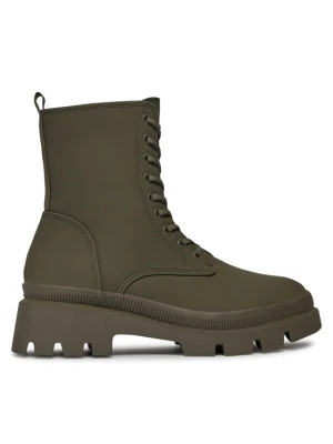 Trapery Tamaris 1-25237-41 Zielony