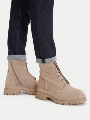 Trapery Tamaris 1-25253-45 Beżowy