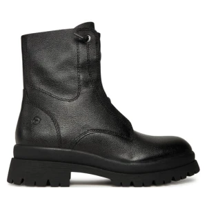 Trapery Tamaris 1-25253-45 Czarny