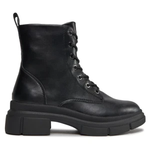 Trapery Tamaris 1-25263-41 Czarny