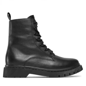 Trapery Tamaris 1-25269-41 Czarny