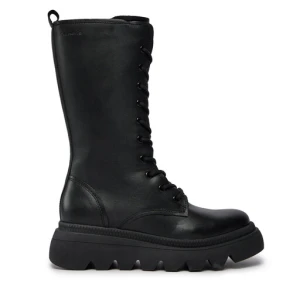 Trapery Tamaris 1-25282-41 Czarny