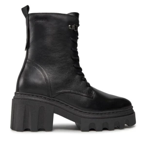Trapery Tamaris 1-25283-41 Czarny