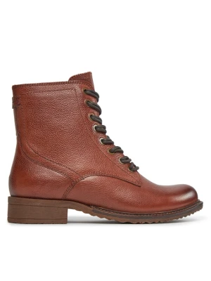 Trapery Tamaris 1-25812-41 Brązowy