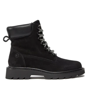 Trapery Tamaris 1-25909-41 Czarny
