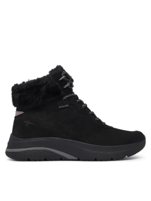 Trapery Tamaris 1-26279-47 Czarny