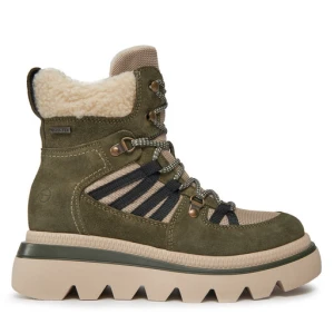 Trapery Tamaris 1-26284-41 Zielony
