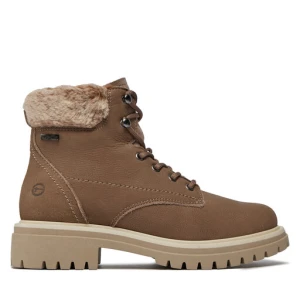 Trapery Tamaris 1-26914-41 Brązowy