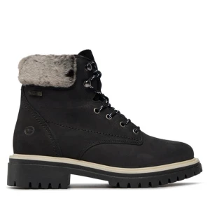 Trapery Tamaris 1-26914-41 Czarny