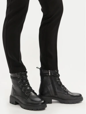 Trapery Tamaris 8-85214-43 Czarny