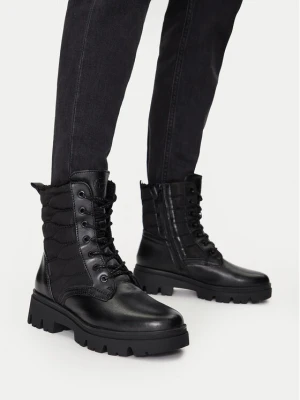 Trapery Tamaris 8-86200-43 Czarny