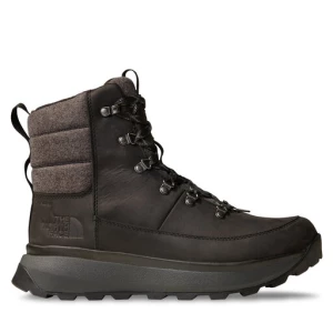 Trapery The North Face Bergen Leather Wp NF0A8A9MKX71 Czarny