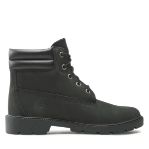 Trapery Timberland 6 In Basic Boot TB0A2MBJ0011 Czarny