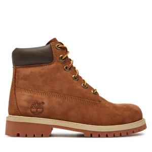 Trapery Timberland 6 In Prem 14949 Brązowy