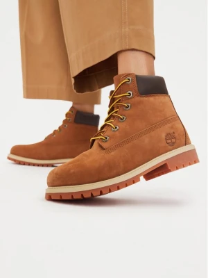 Trapery Timberland 6 In Prem 14949 Brązowy