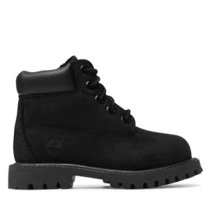 Trapery Timberland 6 In Premium Wp Boot TB0128070011 Czarny