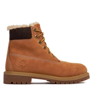 Trapery Timberland 6 In Prm A1BEI/TB0A1BEI2311 Brązowy