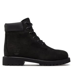 Trapery Timberland 6In Prem 12907/TB0129070011 Czarny