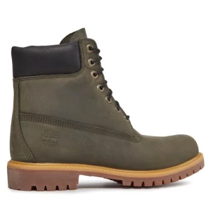 Trapery Timberland 6In Premium Boot TB0A629N0331 Szary