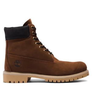 Trapery Timberland 6In Premium Boot TB0A62KN9681 Brązowy