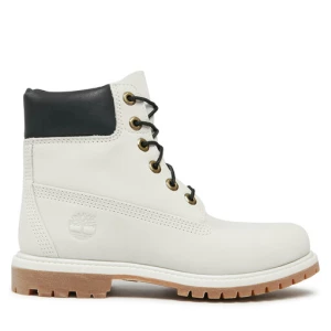Trapery Timberland 6In Premium Boot - W TB0A5SS30271 Szary