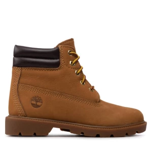 Trapery Timberland 6in Water Resistant Basic TB0A2M9F231 Brązowy