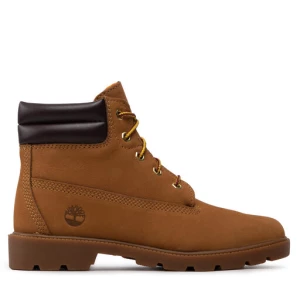 Trapery Timberland 6In Water Resistant Basic TB0A2MBB231 Brązowy